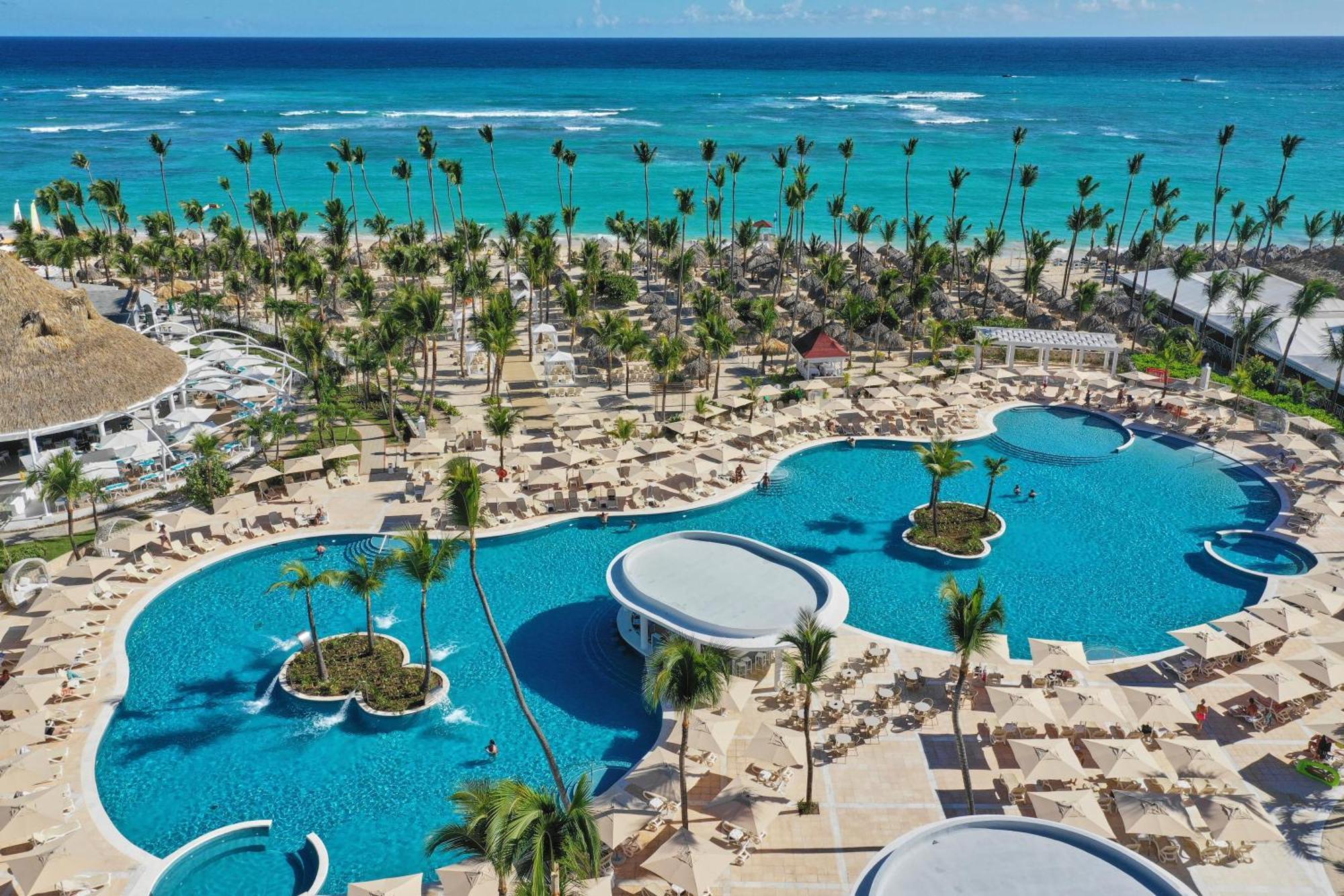 ᐉ LUXURY BAHIA PRINCIPE AMBAR (ADULTS ONLY) HOTEL ⋆⋆⋆⋆⋆ ( PUNTA CANA,  DOMINICAN REPUBLIC ) REAL PHOTOS & GREAT DEALS