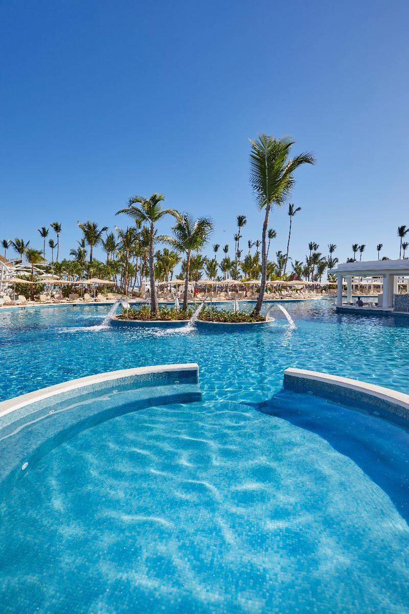 ᐉ LUXURY BAHIA PRINCIPE AMBAR (ADULTS ONLY) HOTEL ⋆⋆⋆⋆⋆ ( PUNTA CANA,  DOMINICAN REPUBLIC ) REAL PHOTOS & GREAT DEALS